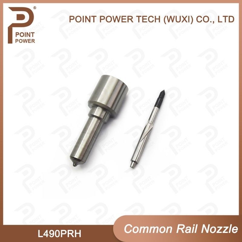 OEM L490PRH Delphi Common Rail Nozzle για ένεση καυσίμου