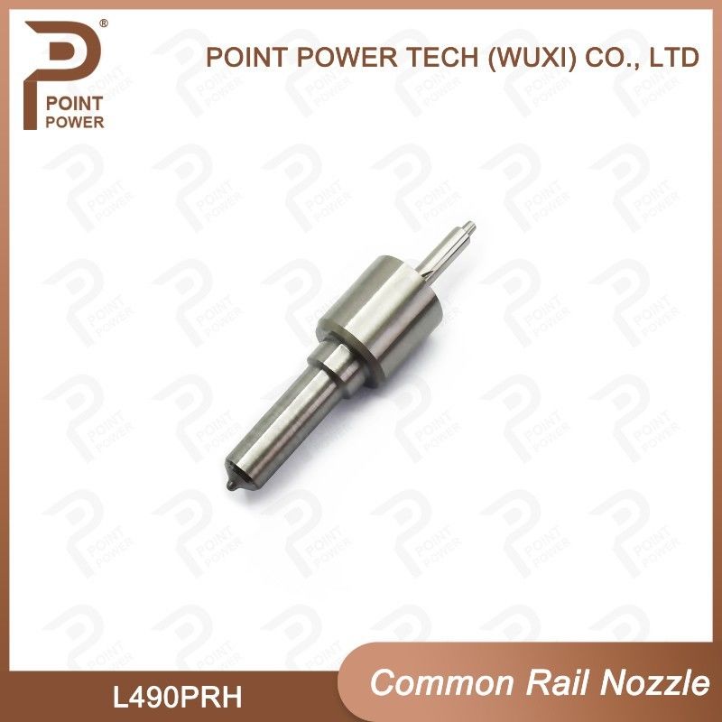 OEM L490PRH Delphi Common Rail Nozzle για ένεση καυσίμου
