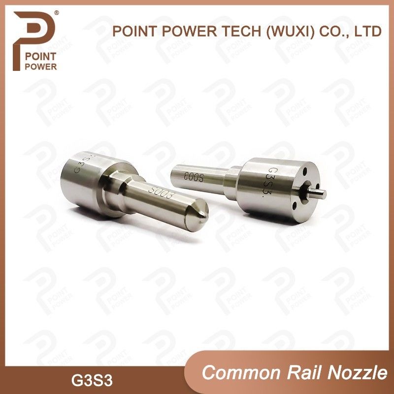 G3S3 DENSO Common Rail Nozzle For Injectors 295050-005# 55567729 νουζέλες ντίζελ
