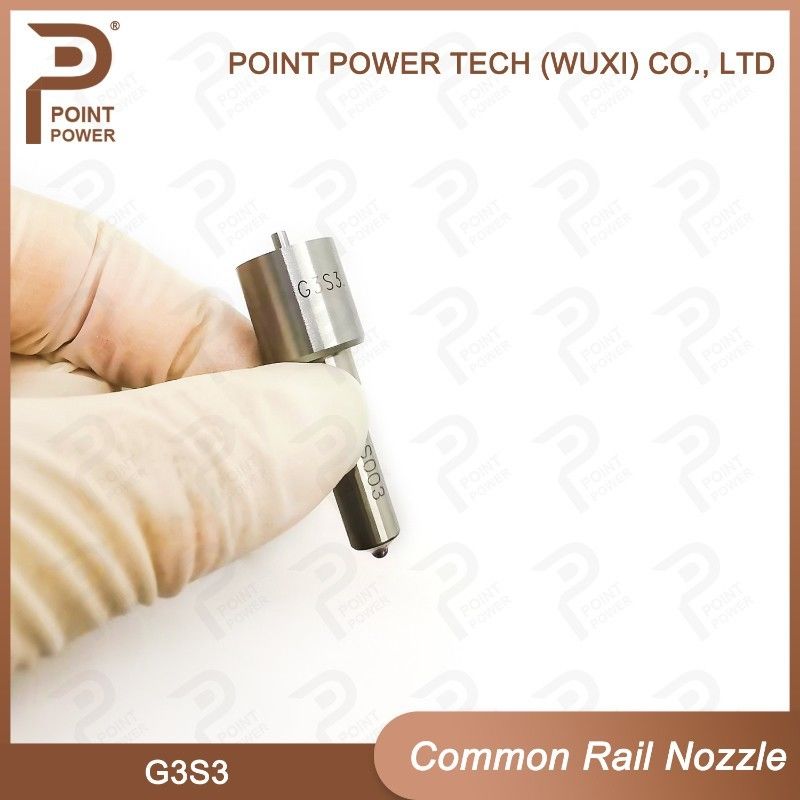 G3S3 DENSO Common Rail Nozzle For Injectors 295050-005# 55567729 νουζέλες ντίζελ