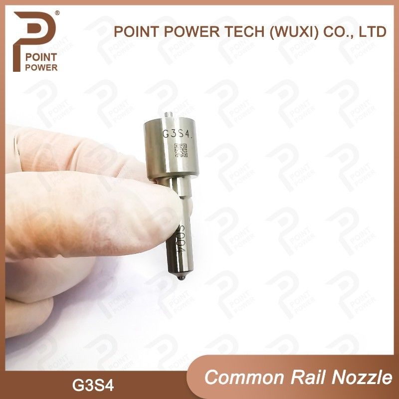 G3S4 Denso Common Rail Nozzle για εγχέσεις 295050-012# 1465A323