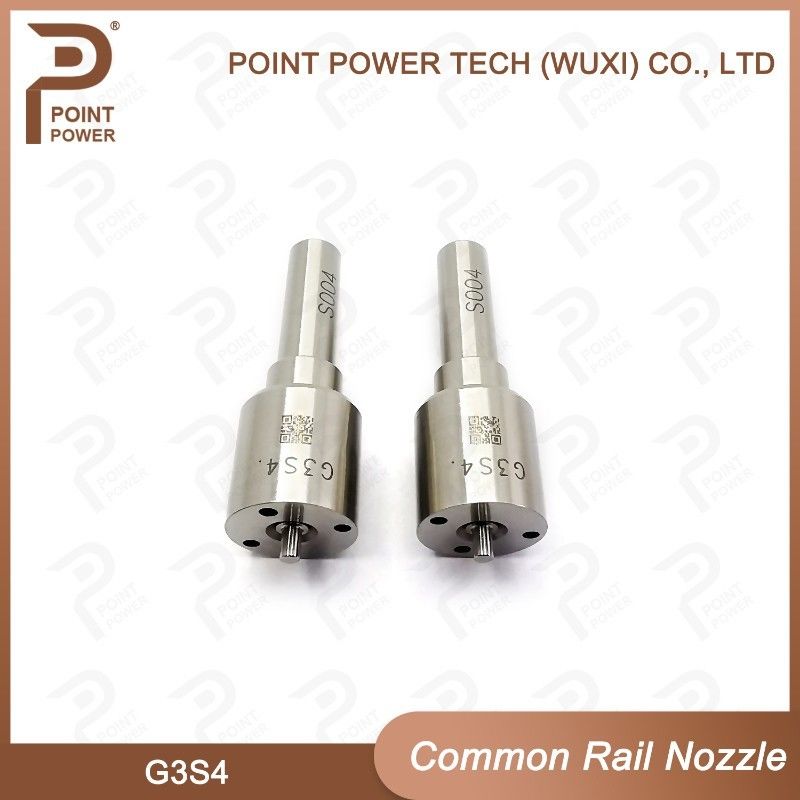 G3S4 Denso Common Rail Nozzle για εγχέσεις 295050-012# 1465A323