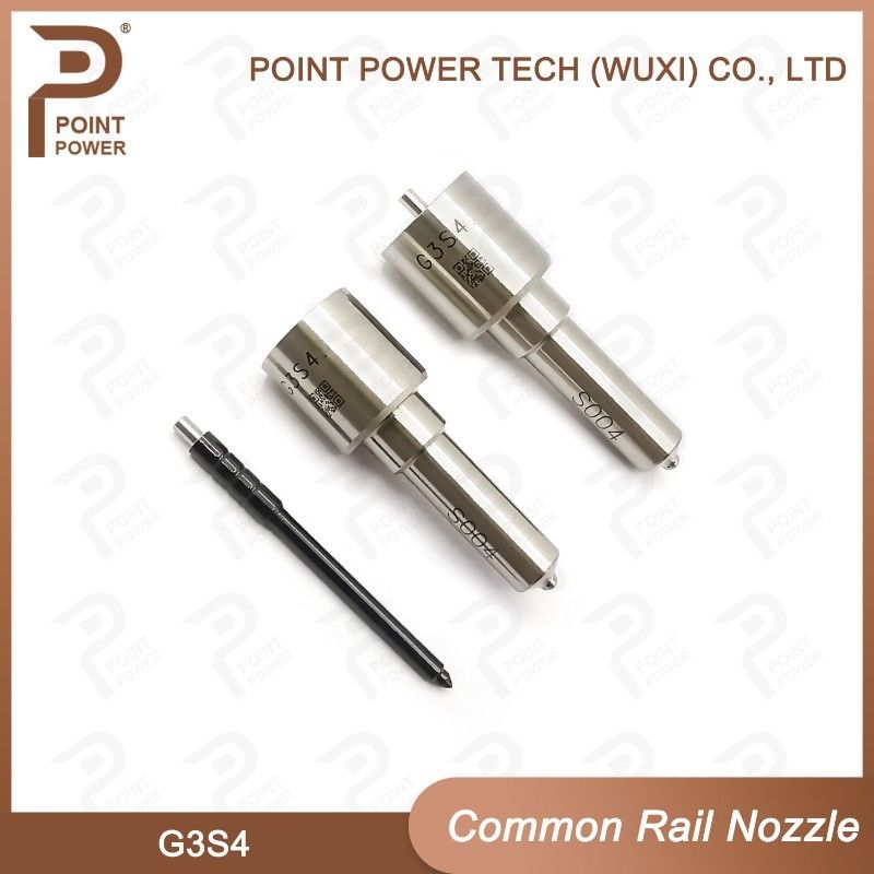 G3S4 Denso Common Rail Nozzle για εγχέσεις 295050-012# 1465A323