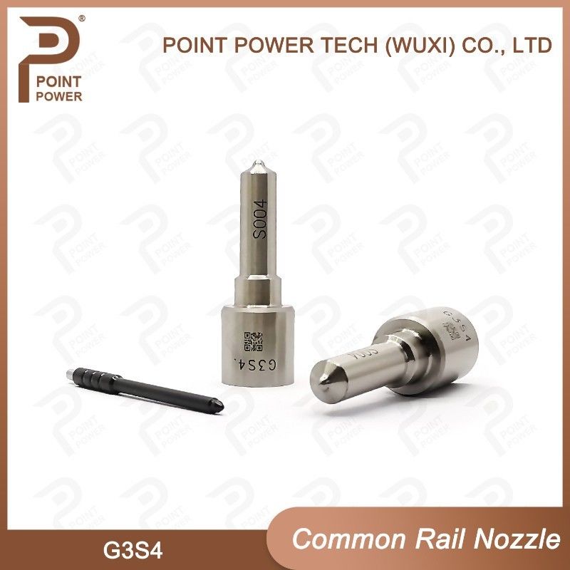 G3S4 Denso Common Rail Nozzle για εγχέσεις 295050-012# 1465A323
