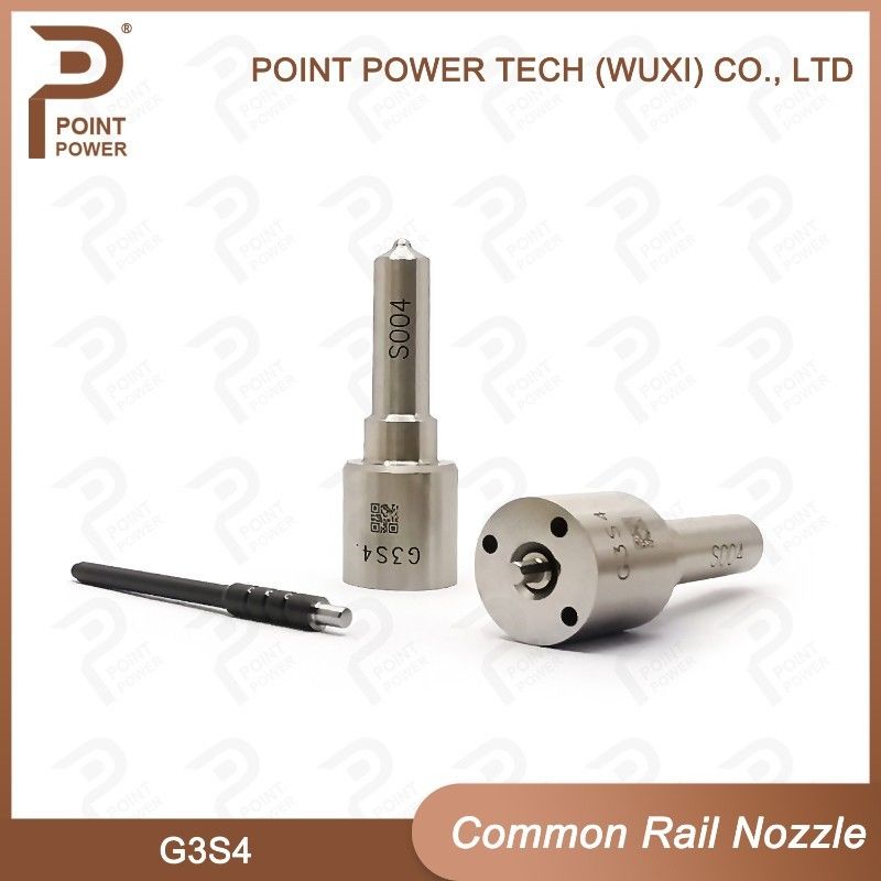 G3S4 Denso Common Rail Nozzle για εγχέσεις 295050-012# 1465A323