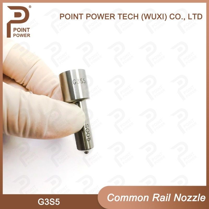 G3S5/293400-0050 DENSO Σφουγγαρίστρα κοινού σιδηροδρόμου για έγχυση 295050-0152/7153 σφουγγαρίστρα ντίζελ