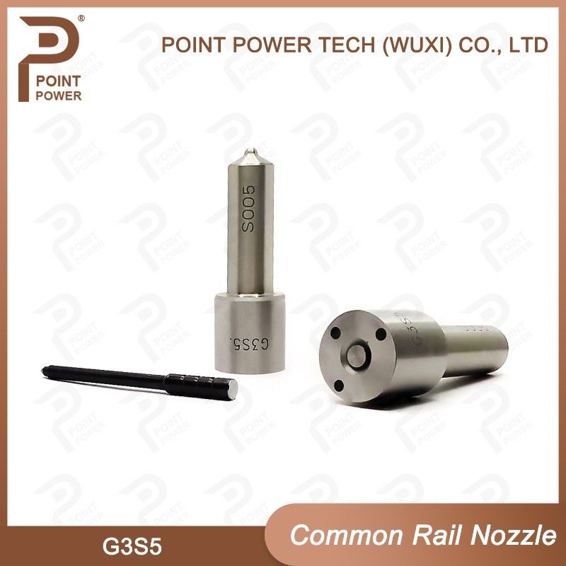 G3S5/293400-0050 DENSO Σφουγγαρίστρα κοινού σιδηροδρόμου για έγχυση 295050-0152/7153 σφουγγαρίστρα ντίζελ