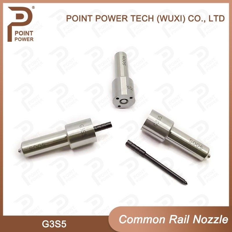 G3S5/293400-0050 DENSO Σφουγγαρίστρα κοινού σιδηροδρόμου για έγχυση 295050-0152/7153 σφουγγαρίστρα ντίζελ
