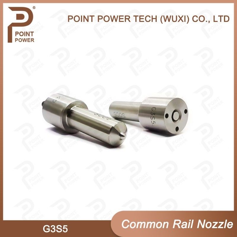 G3S5/293400-0050 DENSO Σφουγγαρίστρα κοινού σιδηροδρόμου για έγχυση 295050-0152/7153 σφουγγαρίστρα ντίζελ