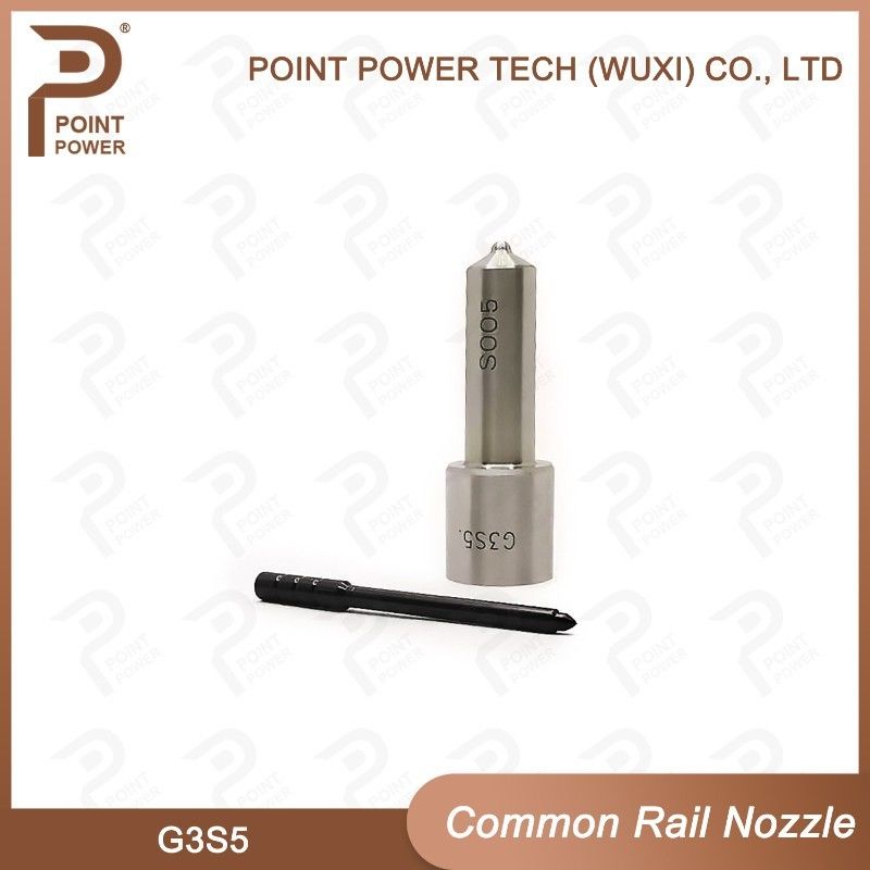G3S5/293400-0050 DENSO Σφουγγαρίστρα κοινού σιδηροδρόμου για έγχυση 295050-0152/7153 σφουγγαρίστρα ντίζελ