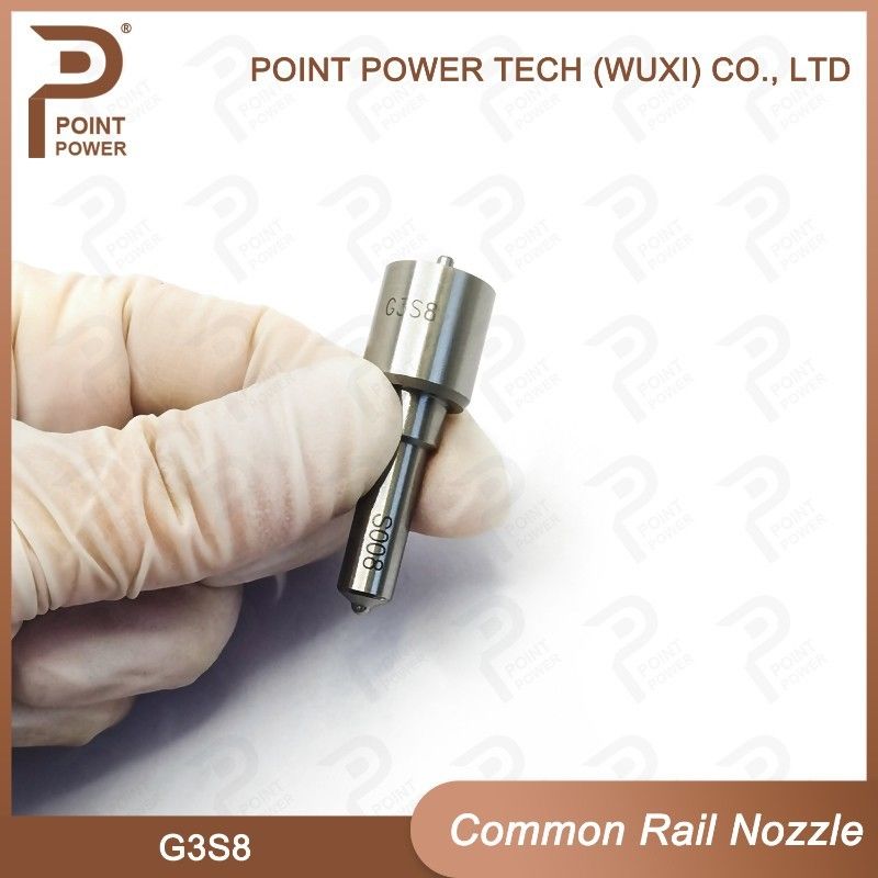 G3S8 DENSO Common Rail Nozzle για εγχέτριες 295050-0250 16613-AA030 diesel injection nozzle