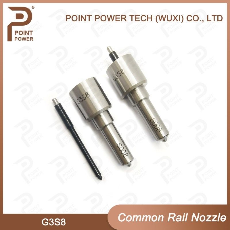 G3S8 DENSO Common Rail Nozzle για εγχέτριες 295050-0250 16613-AA030 diesel injection nozzle