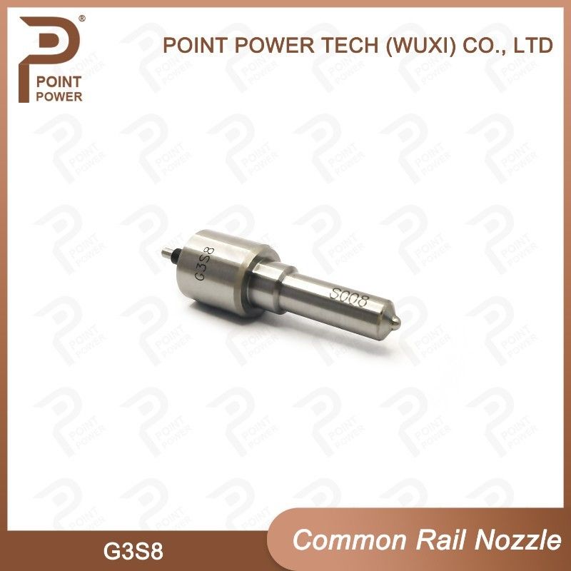 G3S8 DENSO Common Rail Nozzle για εγχέτριες 295050-0250 16613-AA030 diesel injection nozzle