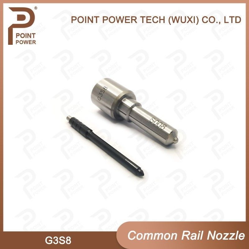 G3S8 DENSO Common Rail Nozzle για εγχέτριες 295050-0250 16613-AA030 diesel injection nozzle