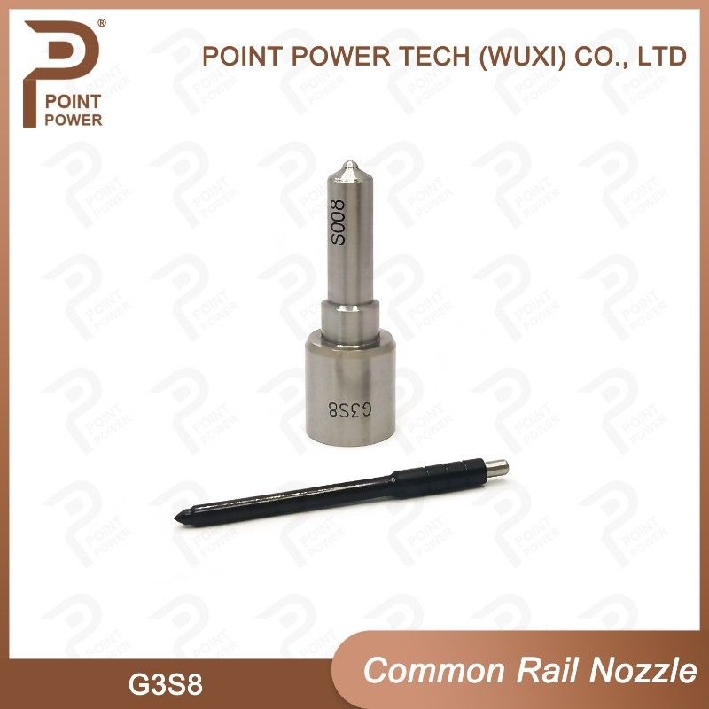 G3S8 DENSO Common Rail Nozzle για εγχέτριες 295050-0250 16613-AA030 diesel injection nozzle
