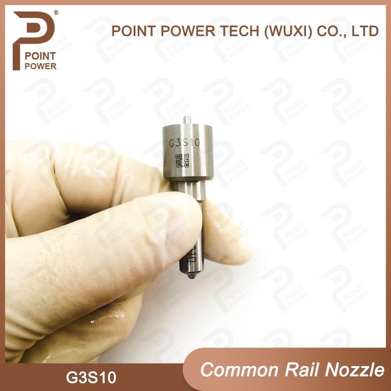 G3S10 Denso Common Rail Nozzle For Injectors Nissan 295050-030# 16600-5X00A νυσέλα νυσέλας νυσέλας νυσέλας