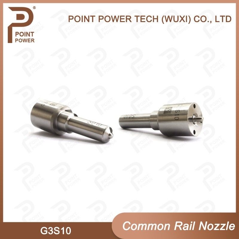 G3S10 Denso Common Rail Nozzle For Injectors Nissan 295050-030# 16600-5X00A νυσέλα νυσέλας νυσέλας νυσέλας