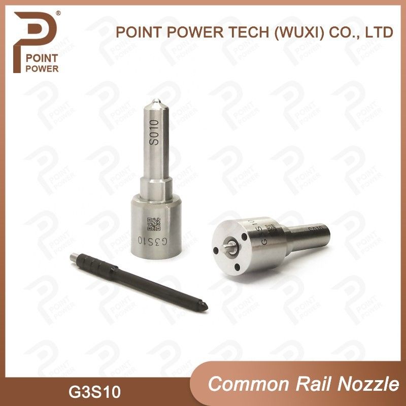 G3S10 Denso Common Rail Nozzle For Injectors Nissan 295050-030# 16600-5X00A νυσέλα νυσέλας νυσέλας νυσέλας