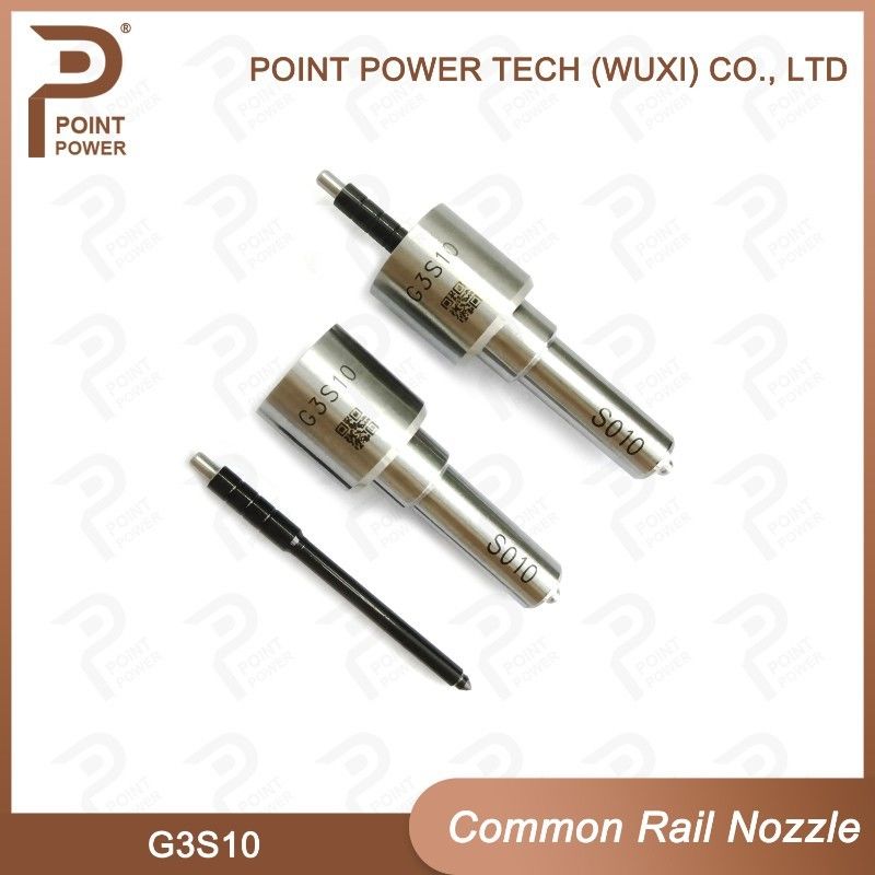 G3S10 Denso Common Rail Nozzle For Injectors Nissan 295050-030# 16600-5X00A νυσέλα νυσέλας νυσέλας νυσέλας