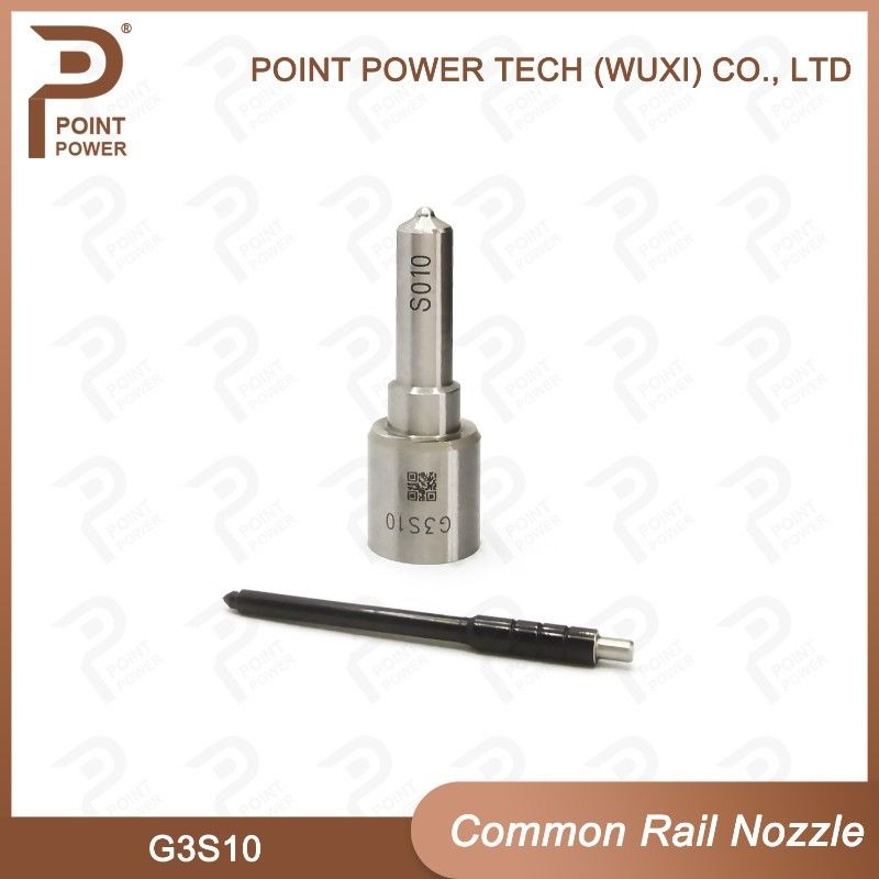 G3S10 Denso Common Rail Nozzle For Injectors Nissan 295050-030# 16600-5X00A νυσέλα νυσέλας νυσέλας νυσέλας