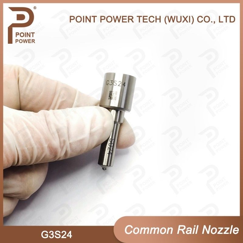 G3S24 Denso Common Rail Nozzle για εγχέσεις 295050-042# 3454125 370-7287