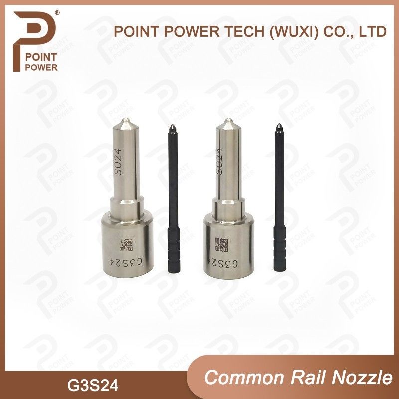 G3S24 Denso Common Rail Nozzle για εγχέσεις 295050-042# 3454125 370-7287