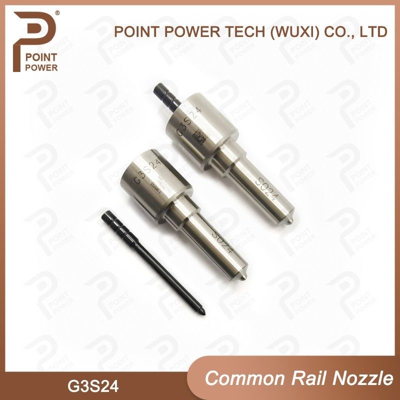 G3S24 Denso Common Rail Nozzle για εγχέσεις 295050-042# 3454125 370-7287