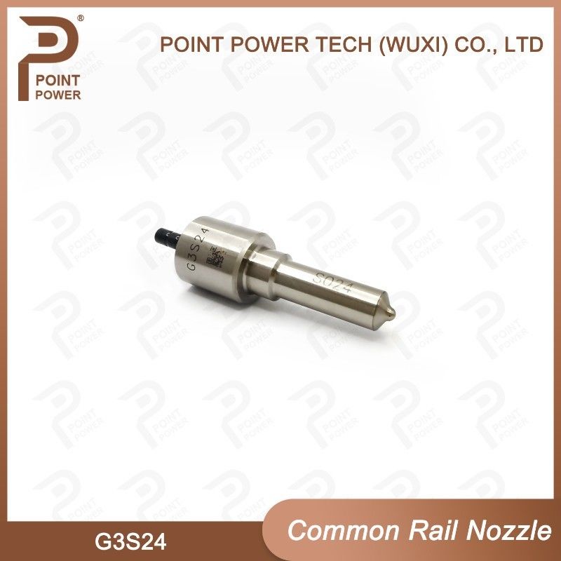 G3S24 Denso Common Rail Nozzle για εγχέσεις 295050-042# 3454125 370-7287