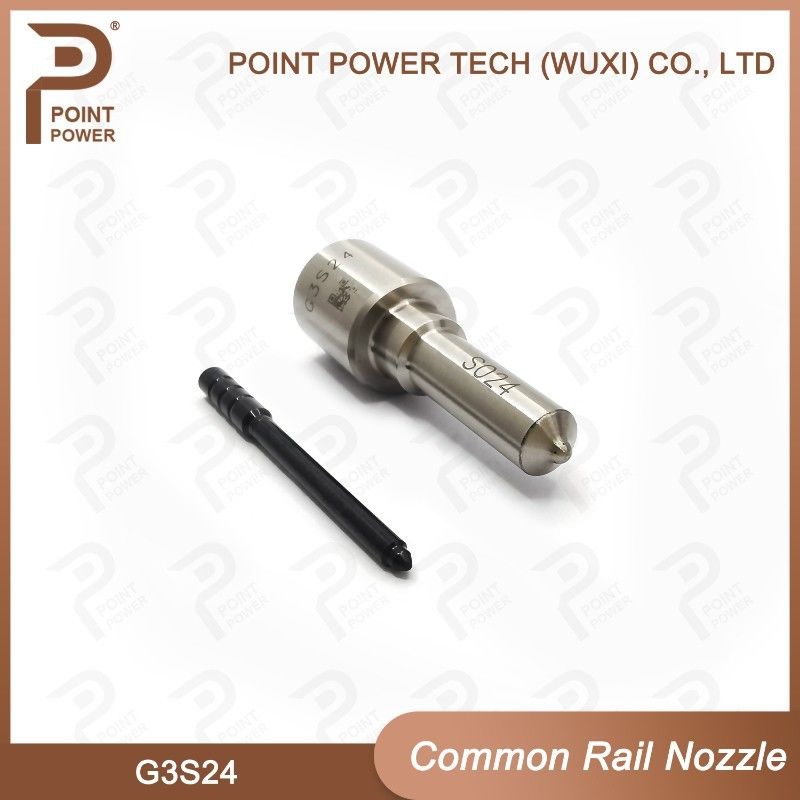 G3S24 Denso Common Rail Nozzle για εγχέσεις 295050-042# 3454125 370-7287
