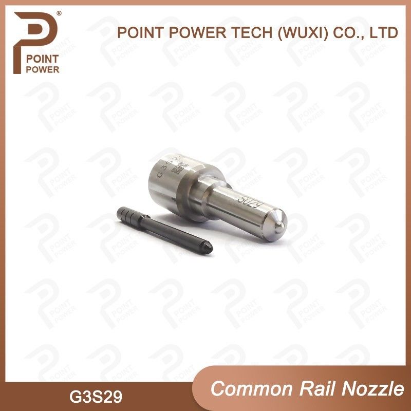 G3S29 Denso Common Rail Nozzle For Injectors 295050-1710 8-98238318-0 νουζάλια ντίζελ καυσίμου