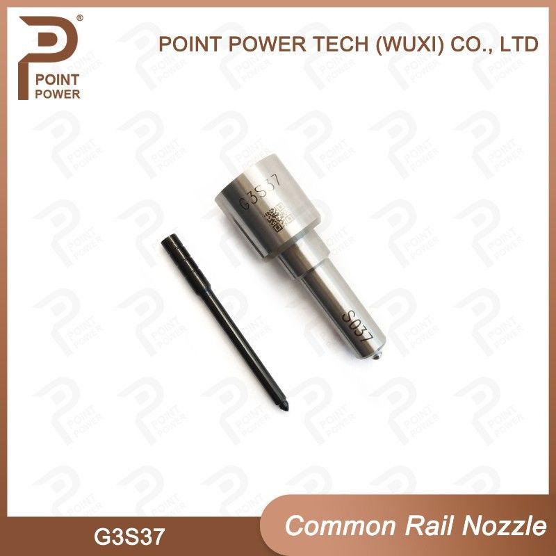 G3S37 DENSO Common Rail Nozzle για εγχέτες 295050-0640 33800-52700 denso injector nozzle