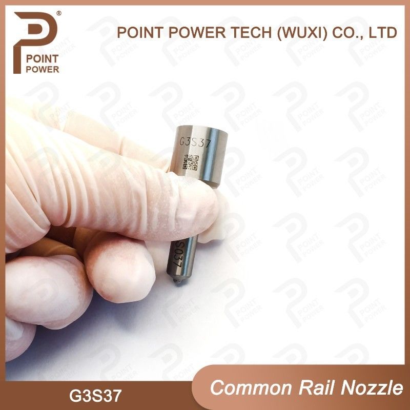 G3S37 DENSO Common Rail Nozzle για εγχέτες 295050-0640 33800-52700 denso injector nozzle