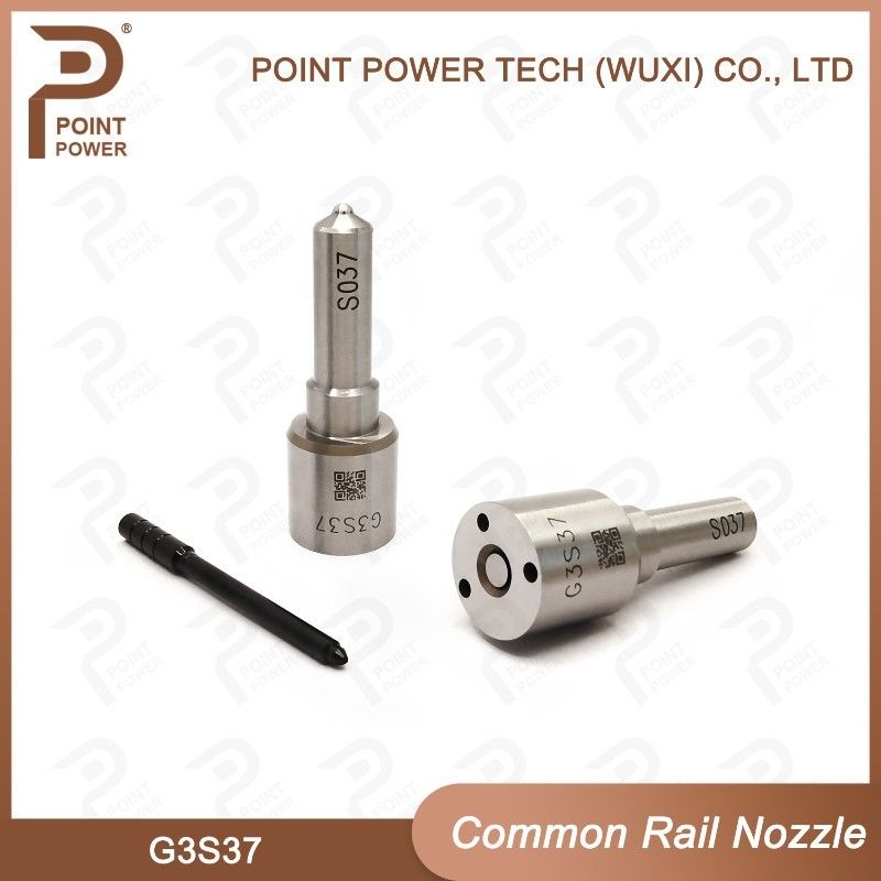 G3S37 DENSO Common Rail Nozzle για εγχέτες 295050-0640 33800-52700 denso injector nozzle