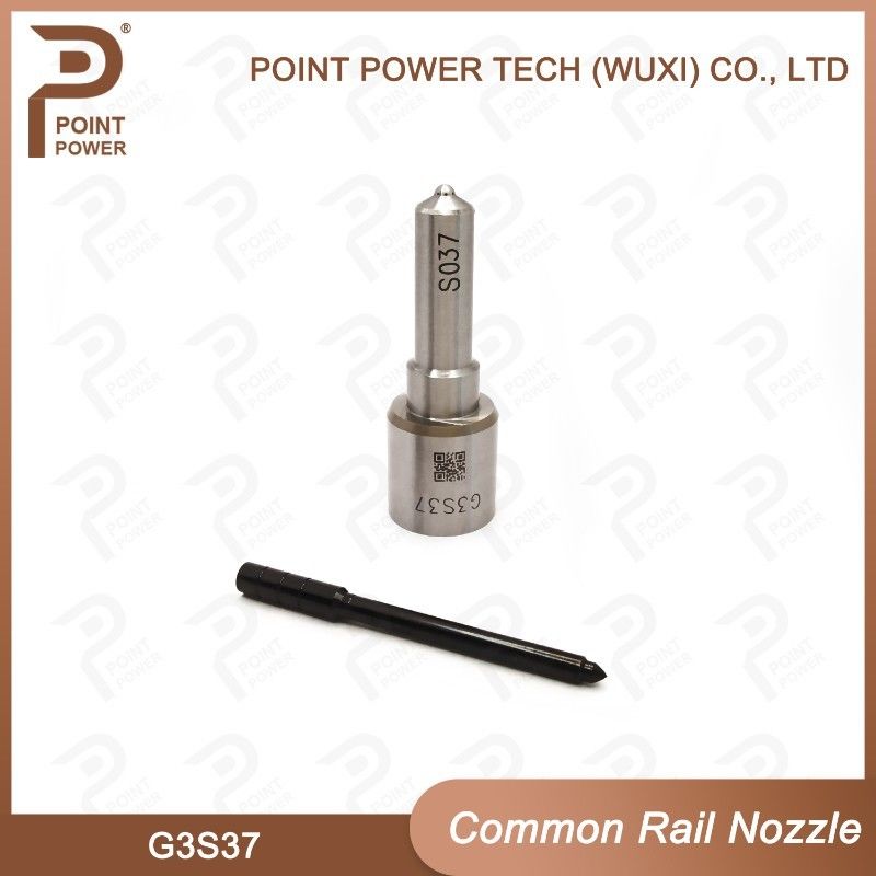 G3S37 DENSO Common Rail Nozzle για εγχέτες 295050-0640 33800-52700 denso injector nozzle