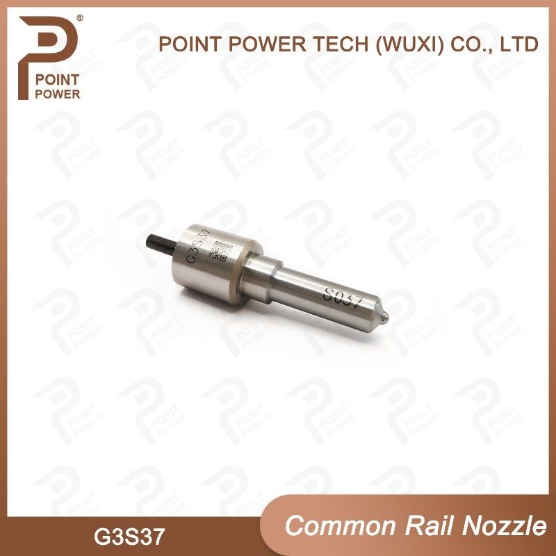 G3S37 DENSO Common Rail Nozzle για εγχέτες 295050-0640 33800-52700 denso injector nozzle