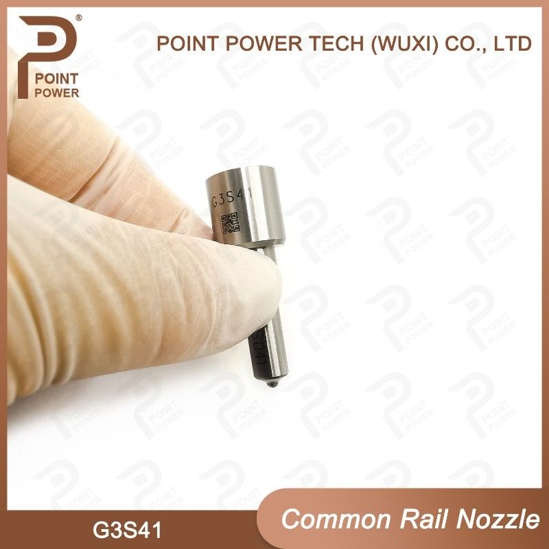 G3S41 293400-0410 DENSO Σφουγγαρίστρα κοινού σιδηροδρόμου για εγχέτριες 295050-076# σφουγγαρίστρα ντίζελ