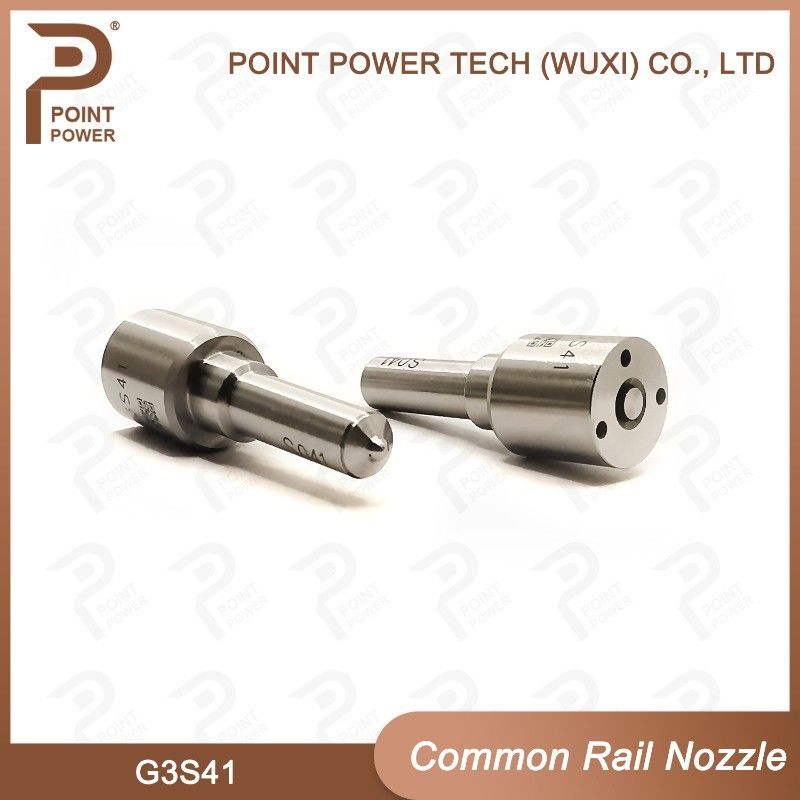 G3S41 293400-0410 DENSO Σφουγγαρίστρα κοινού σιδηροδρόμου για εγχέτριες 295050-076# σφουγγαρίστρα ντίζελ