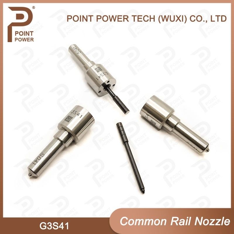 G3S41 293400-0410 DENSO Σφουγγαρίστρα κοινού σιδηροδρόμου για εγχέτριες 295050-076# σφουγγαρίστρα ντίζελ