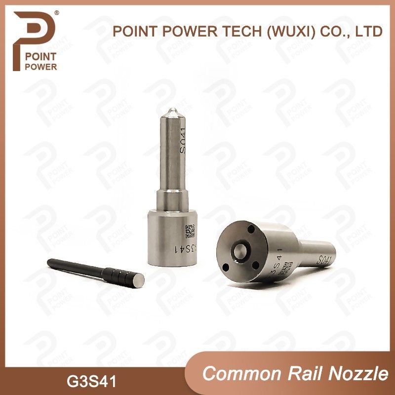 G3S41 293400-0410 DENSO Σφουγγαρίστρα κοινού σιδηροδρόμου για εγχέτριες 295050-076# σφουγγαρίστρα ντίζελ