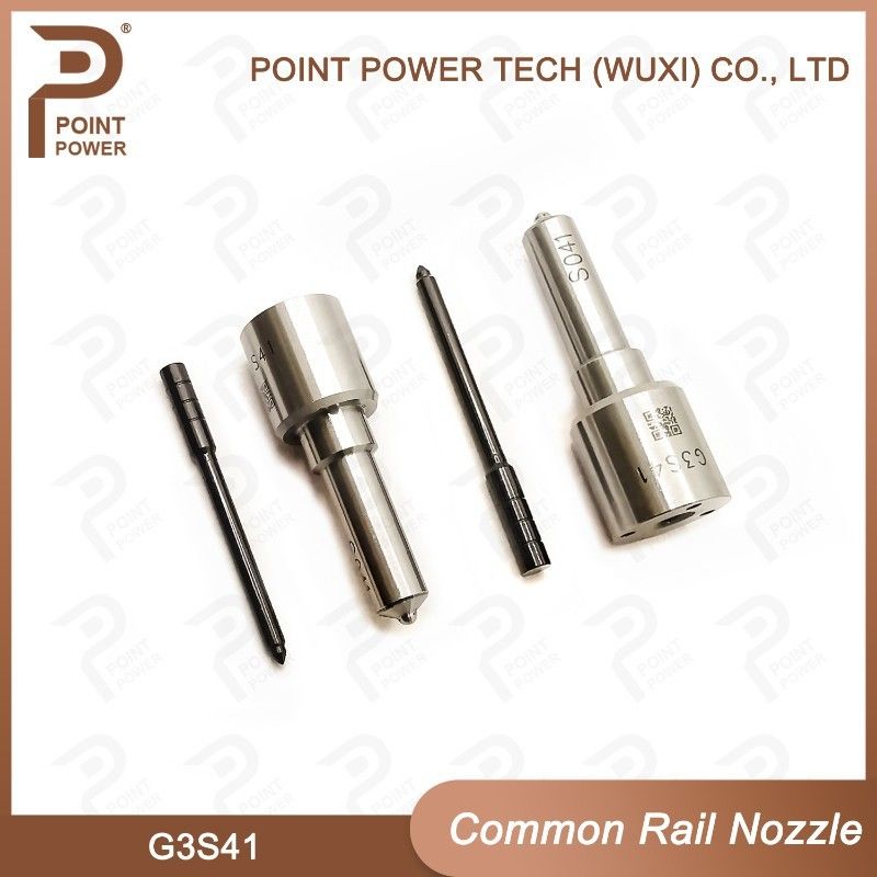 G3S41 293400-0410 DENSO Σφουγγαρίστρα κοινού σιδηροδρόμου για εγχέτριες 295050-076# σφουγγαρίστρα ντίζελ