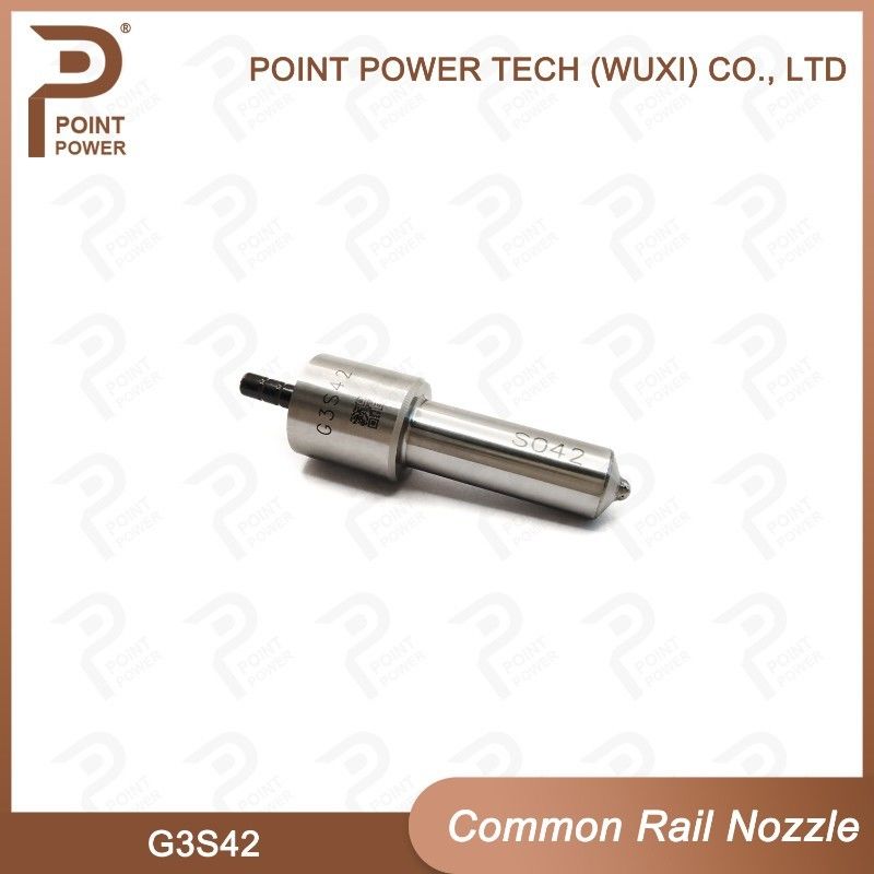 G3S42 DENSO Common Rail Nozzle για εγχέτριες 295050-0790 23670-E0530 denso nozzle