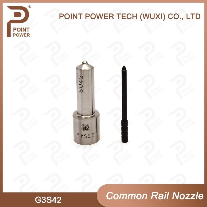 G3S42 DENSO Common Rail Nozzle για εγχέτριες 295050-0790 23670-E0530 denso nozzle