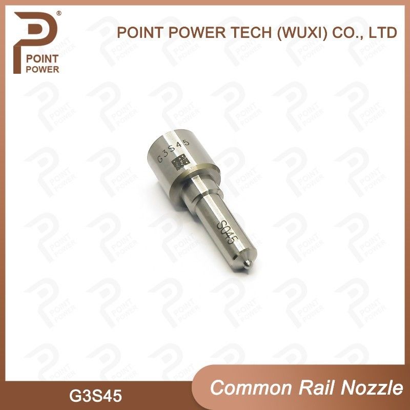 Σφουγγαρίστρα εγχέτη ντίζελ G3S45 Denso Common Rail Σφουγγαρίστρα για εγχέτες 295050-0890 1465A367