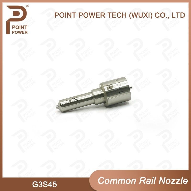 Σφουγγαρίστρα εγχέτη ντίζελ G3S45 Denso Common Rail Σφουγγαρίστρα για εγχέτες 295050-0890 1465A367