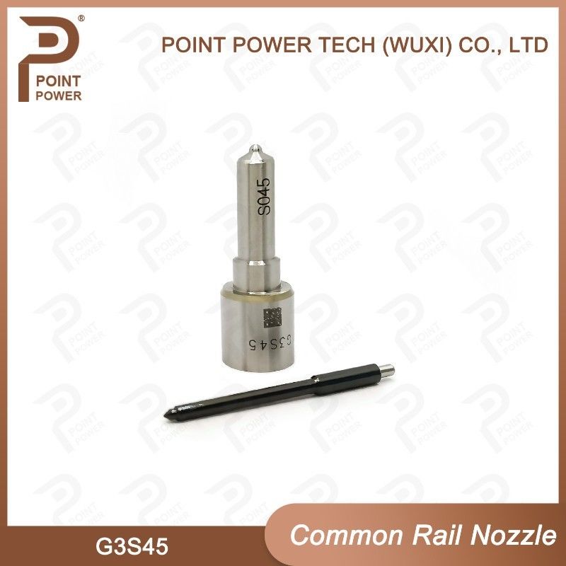 Σφουγγαρίστρα εγχέτη ντίζελ G3S45 Denso Common Rail Σφουγγαρίστρα για εγχέτες 295050-0890 1465A367