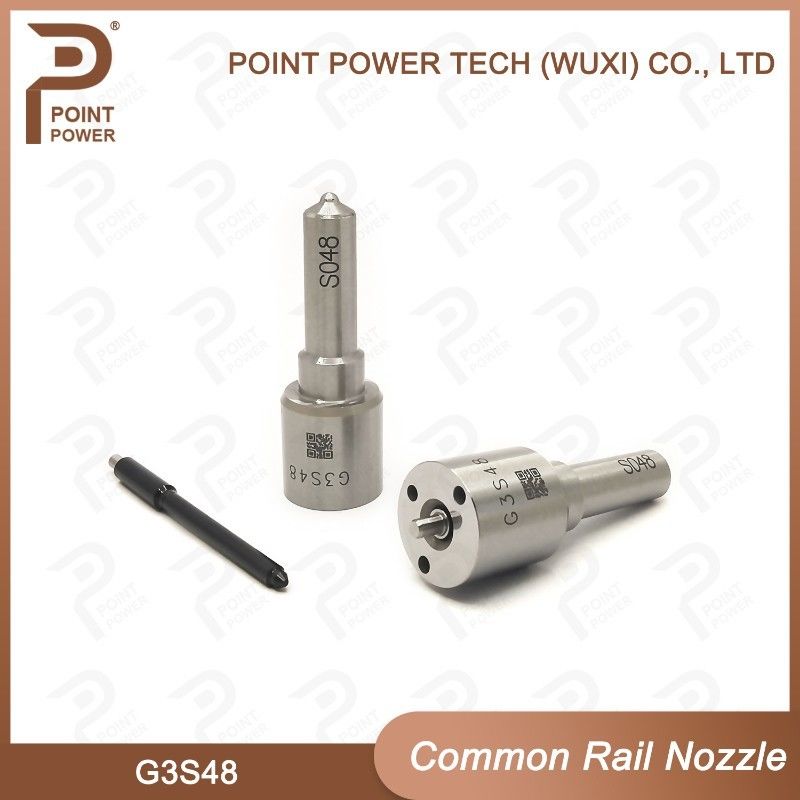 G3S48 DENSO Common Rail Nozzle For Injectors 295050-093# 8-98178247-3 TD nozzle έγχυση καυσίμου