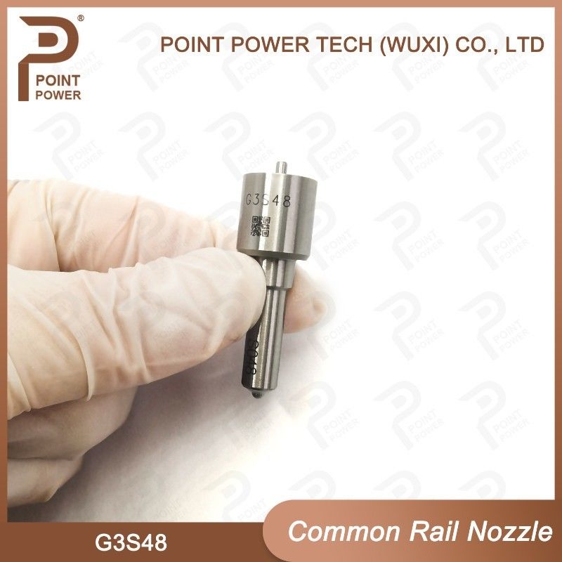 G3S48 DENSO Common Rail Nozzle For Injectors 295050-093# 8-98178247-3 TD nozzle έγχυση καυσίμου