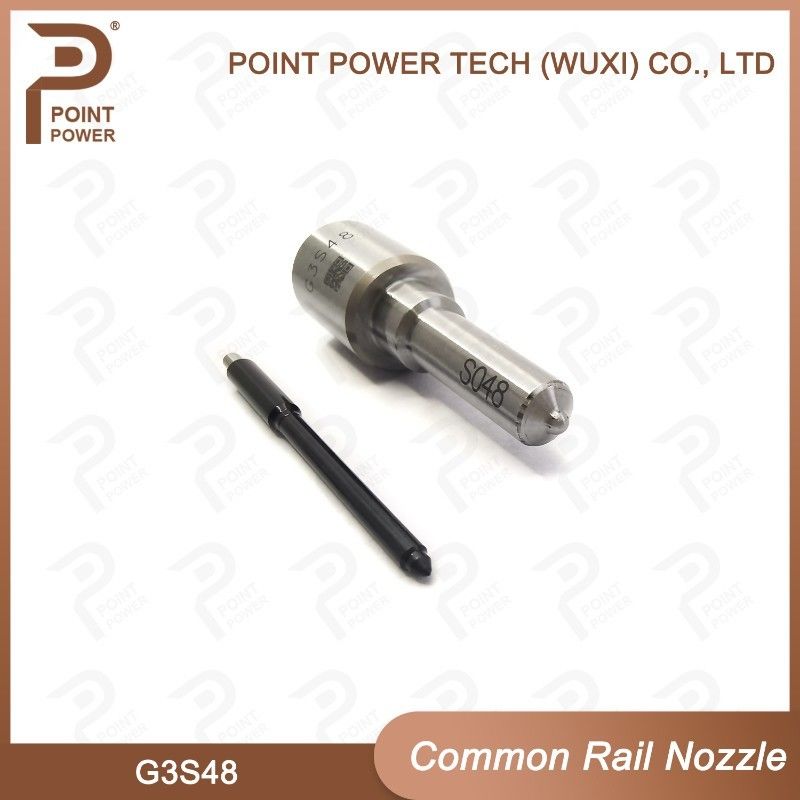 G3S48 DENSO Common Rail Nozzle For Injectors 295050-093# 8-98178247-3 TD nozzle έγχυση καυσίμου