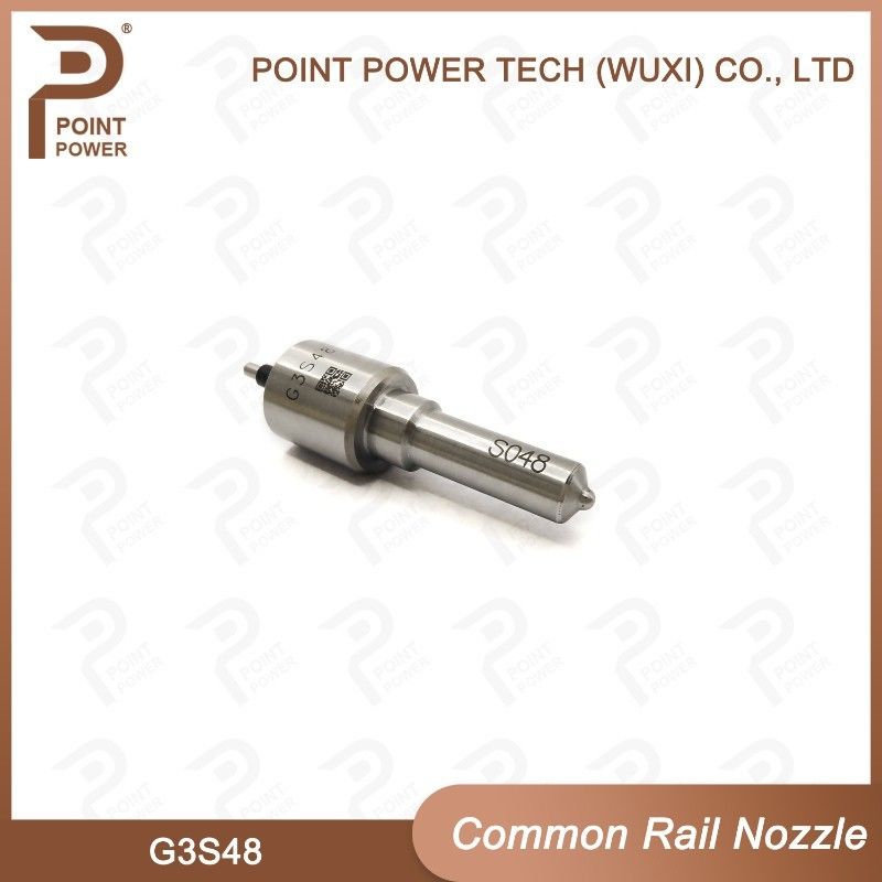 G3S48 DENSO Common Rail Nozzle For Injectors 295050-093# 8-98178247-3 TD nozzle έγχυση καυσίμου
