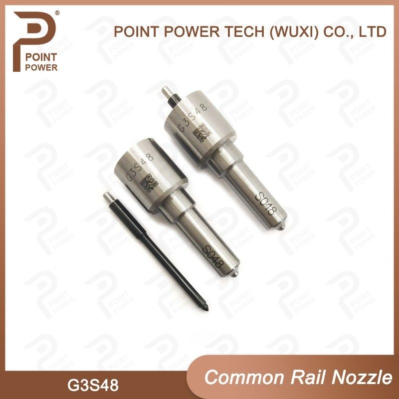 G3S48 DENSO Common Rail Nozzle For Injectors 295050-093# 8-98178247-3 TD nozzle έγχυση καυσίμου